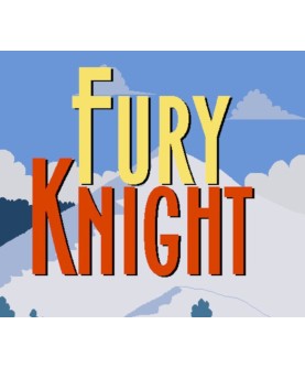 Fury Knight Steam Key GLOBAL